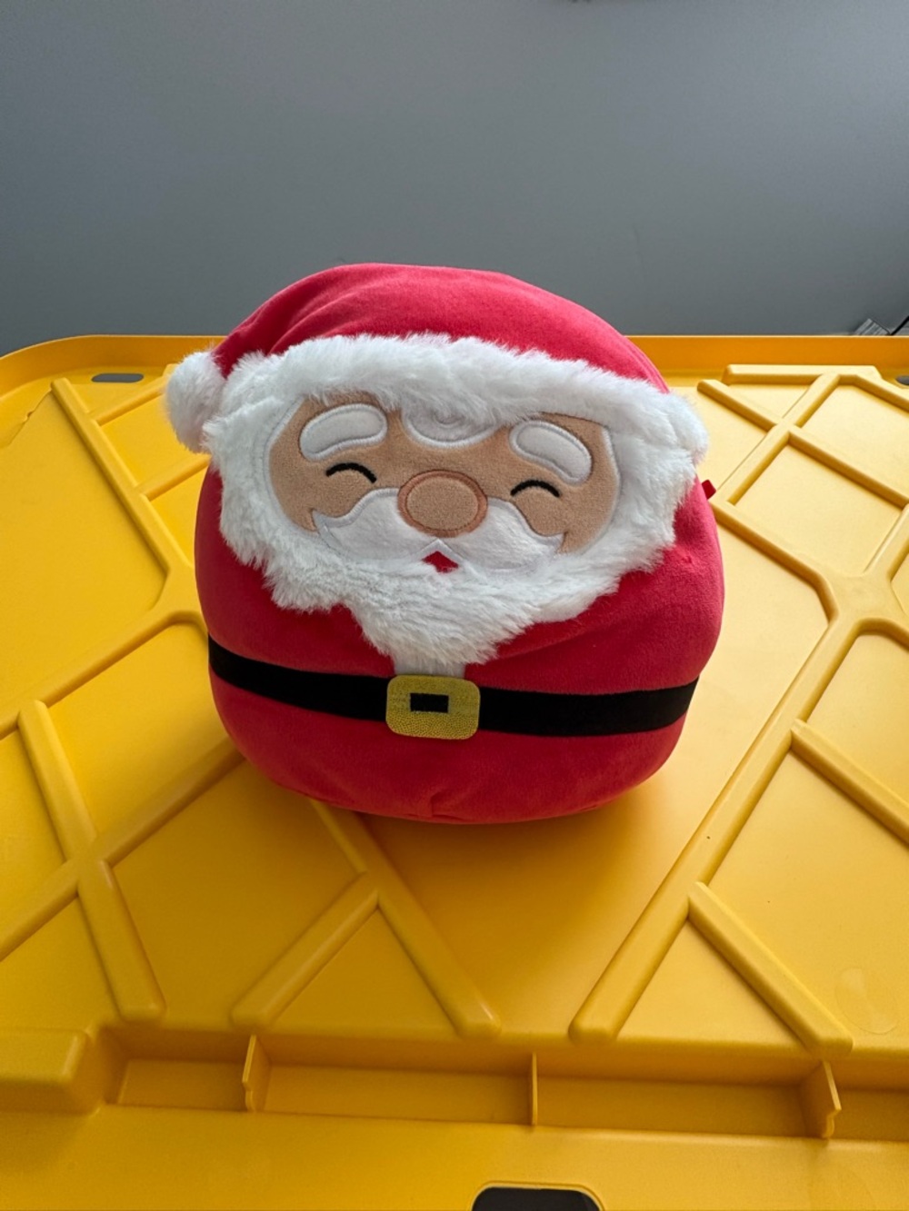 Santa Squishmallow